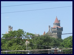 Toronto Bus Tour 160 - Casa Loma